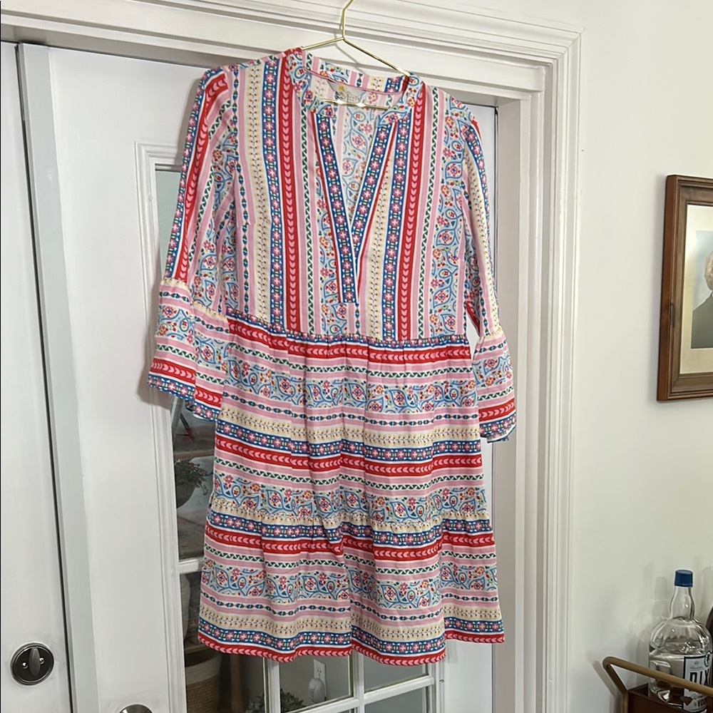 Boden Sundress